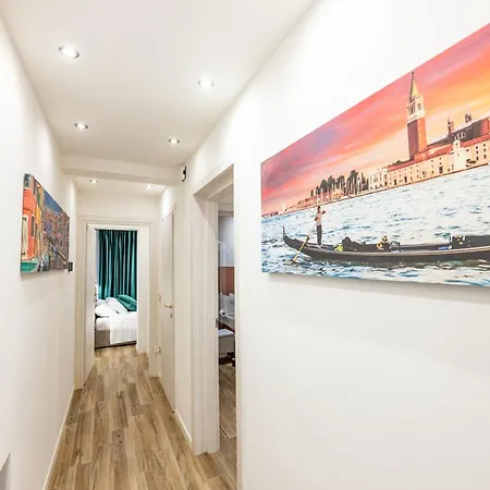 Isa Sweet Home Venice Exterior photo