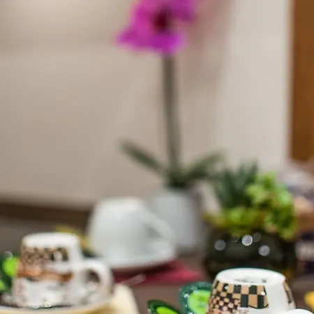 Isa Sweet Home Venice Room photo