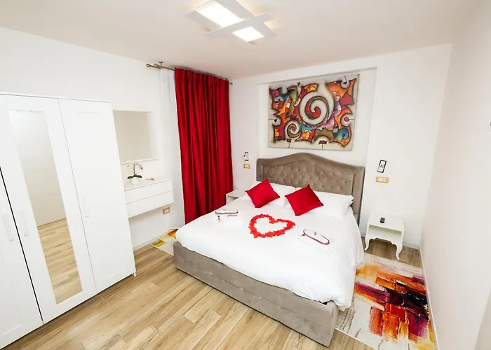 Isa Sweet Home in Venice