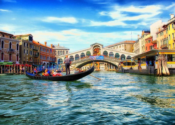 Isa Sweet Home in Venice