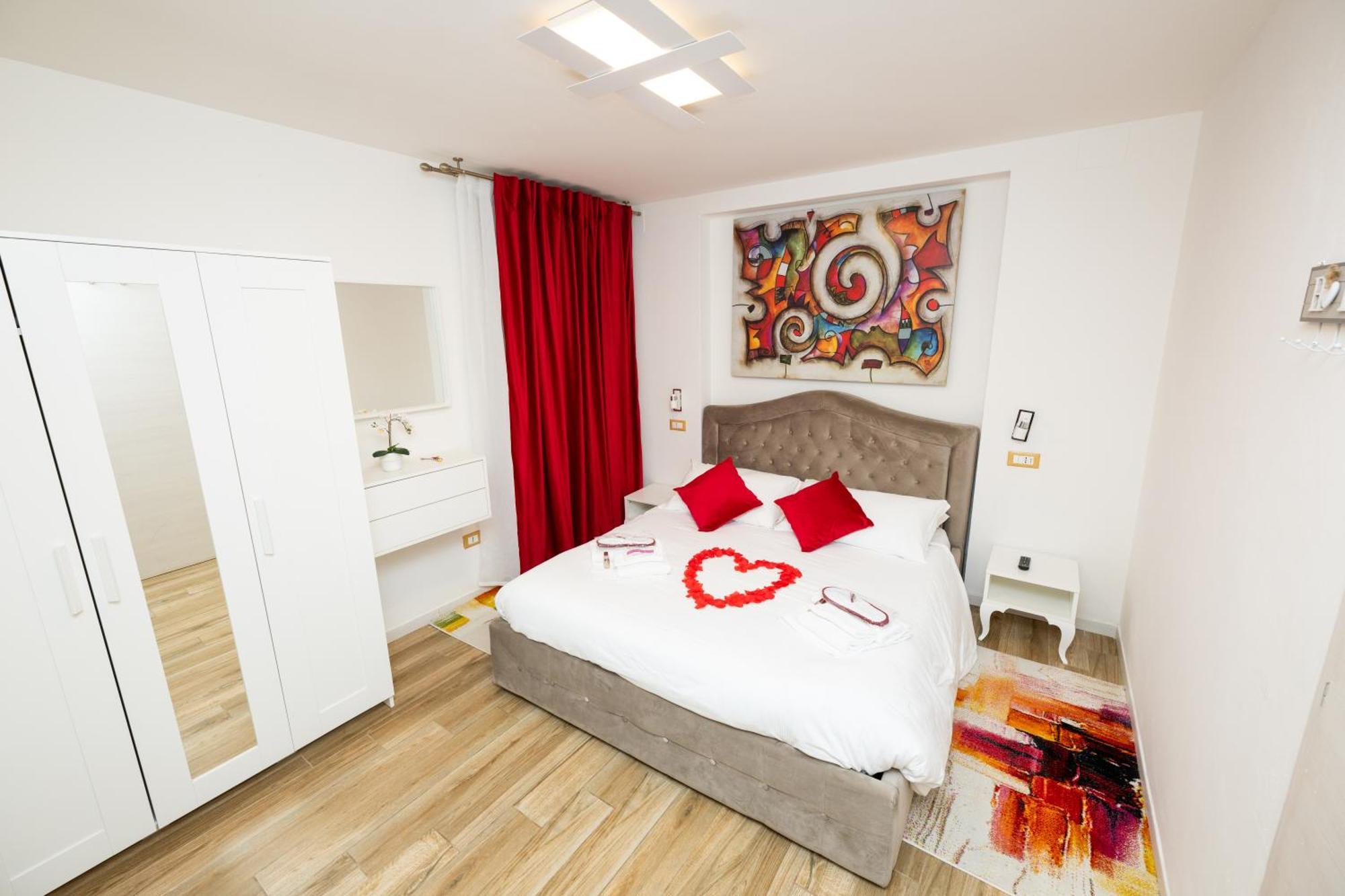 Appartement Isa Sweet In