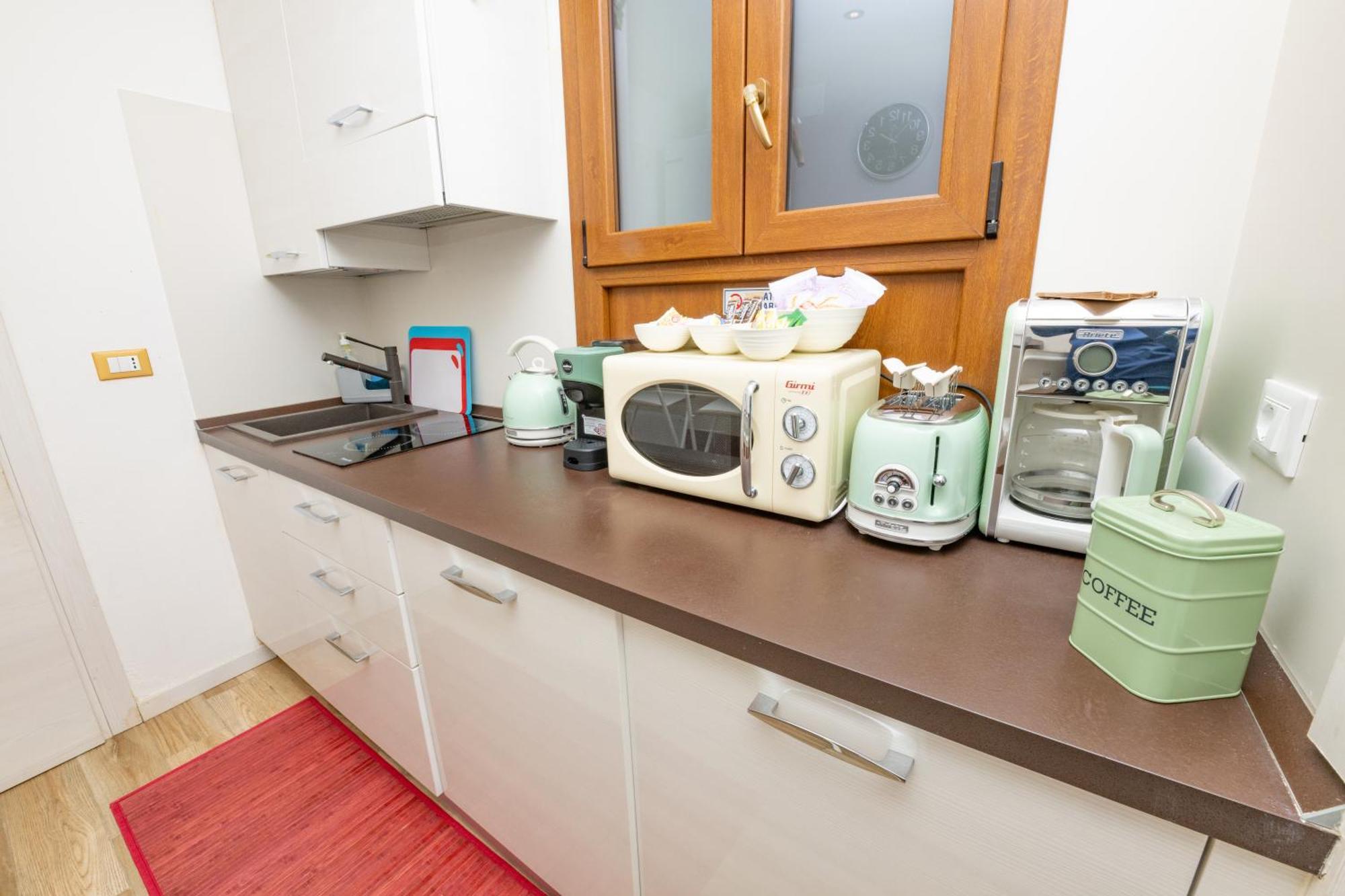 Appartement Isa Sweet In *